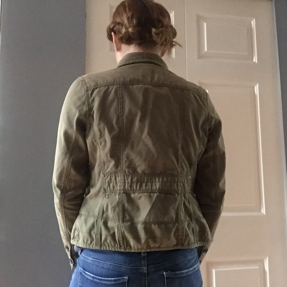 O'Neill utility jacket - Picture 4 of 7